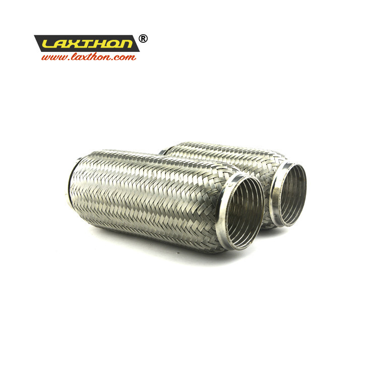 Трубопровод вытыхания нержавеющей стали 304 трубы 201 гибкого ...