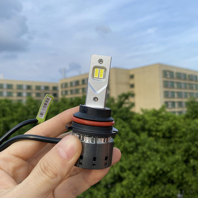 I6 Pro 10000Lm 100W H1 H4 H7 H11 9005 9006 Car Led Headlight 6000K Car Led Headlight