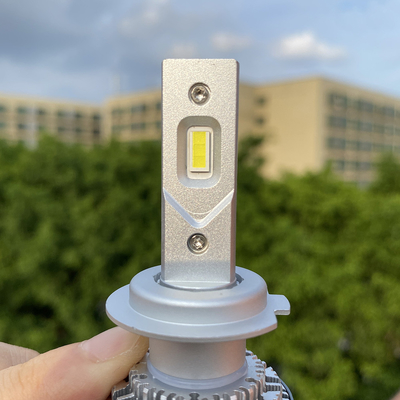 120W 12000Lm Car LED Light Bulb H4 H7 Auto LED Headlamps
