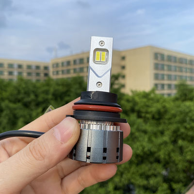 I6 Pro 10000Lm 100W H1 H4 H7 H11 9005 9006 Car Led Headlight 6000K Car Led Headlight